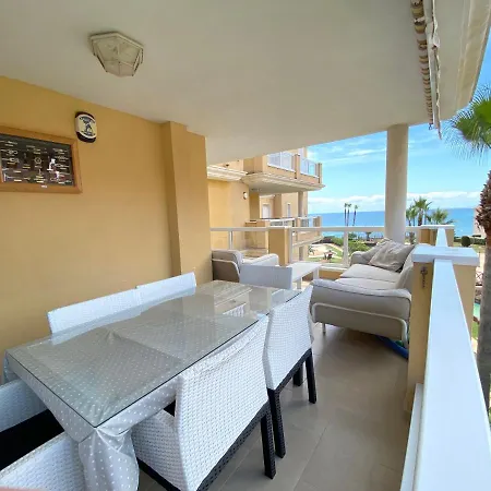 Apartamento La Caleta - Cabo Roig - De Lujo *