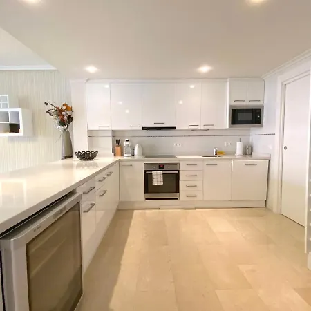Apartamento La Caleta - Cabo Roig - De Lujo *