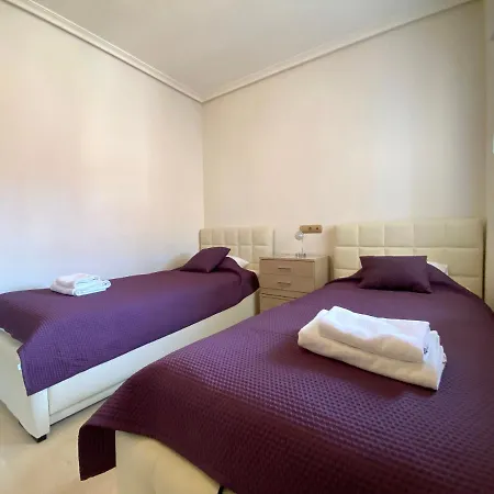 La Caleta - Cabo Roig - De Lujo Apartamento Pinar de Campoverde