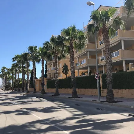 Apartamento La Caleta - Cabo Roig - De Lujo