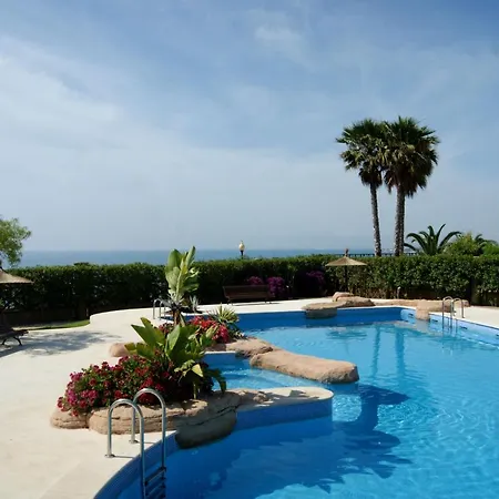 Apartment La Caleta - Cabo Roig - De Lujo