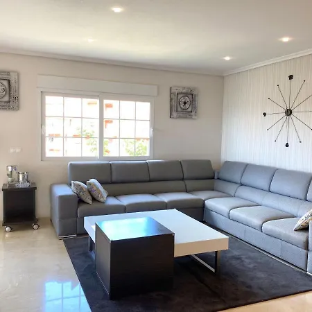 Apartamento La Caleta - Cabo Roig - De Lujo *