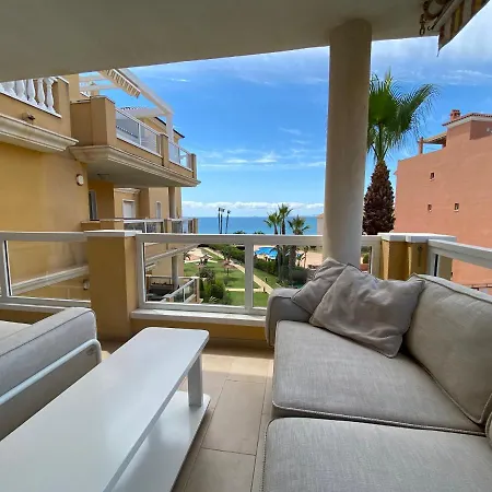 Apartamento La Caleta - Cabo Roig - De Lujo Pinar de Campoverde