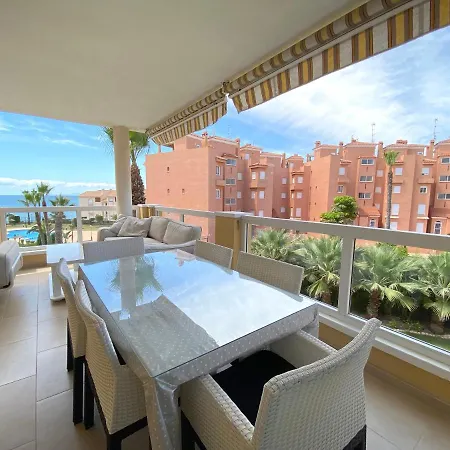 Apartamento La Caleta - Cabo Roig - De Lujo