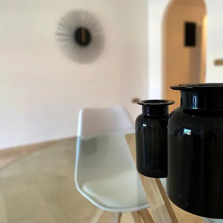 Apartamento La Caleta - Cabo Roig - De Lujo *