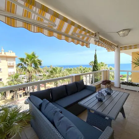 La Caleta - Cabo Roig - De Lujo *
