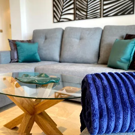 La Caleta - Cabo Roig - De Lujo Apartamento *