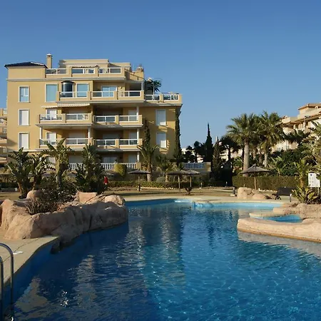 La Caleta - Cabo Roig - De Lujo Apartment *