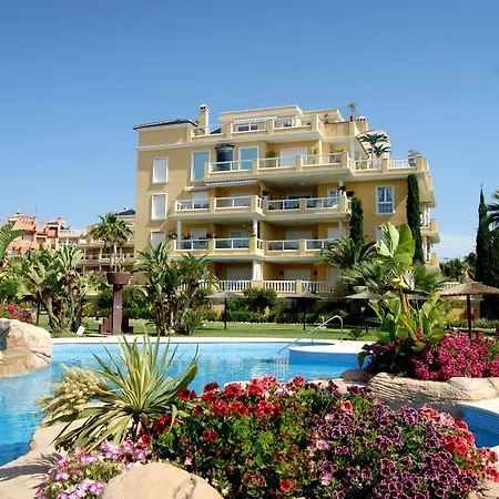 Apartment La Caleta - Cabo Roig - De Lujo Pinar de Campoverde