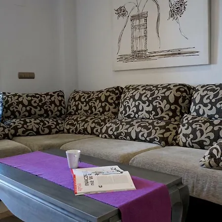 Apartment La Caleta - Cabo Roig - De Lujo Pinar de Campoverde